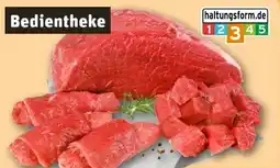 REWE Center Rinderrouladen Angebot