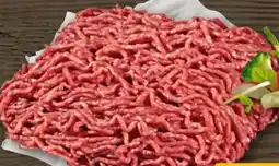 REWE Center Fülscher Fleisch Rinder-Hackfleisch Angebot