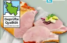 REWE Center Kasseler Koteletts Angebot