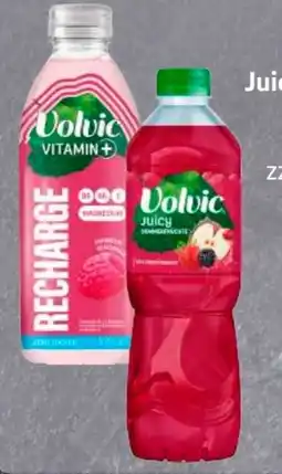 Edeka Volvic Vitamin+ Angebot