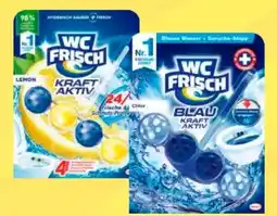 Edeka WC Frisch Kraft-Aktiv Angebot