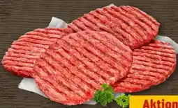 REWE Center Vinzenzmurr Dry Aged Burger Angebot