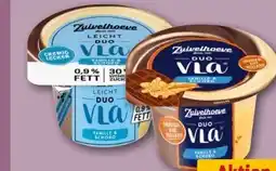 REWE Center Zuivelhoeve Duo Vla Angebot