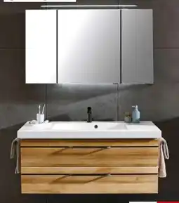 porta Pelipal Badkombination Angebot