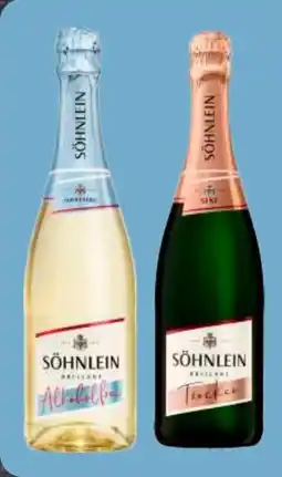 Edeka Söhnlein Sekt Angebot