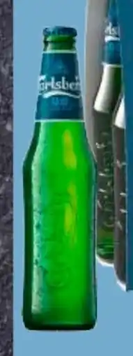 Edeka Carlsberg Beer Angebot