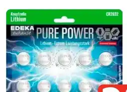 Edeka Edeka zuhause Knopfzellen Angebot
