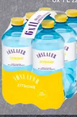 Edeka Vöslauer Flavour Angebot