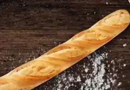 REWE Center Rewe Back-Station Stangenbaguette Angebot