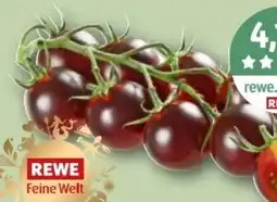 REWE Center Rewe Feine Welt Schwarze Mini Rispentomaten Angebot