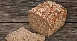 REWE Center Bäckerei Bahde Bio Korn an Angebot