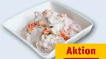 REWE Center Flusskrebssalat Angebot