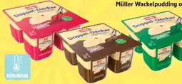 Edeka Müller Doppel-Decker Angebot