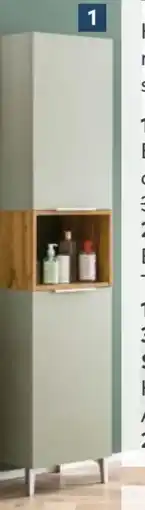 porta Hochschrank Smilla Angebot