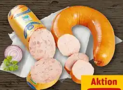 REWE Center Pfeifer's Probsteier Hamburger Gekochte Angebot