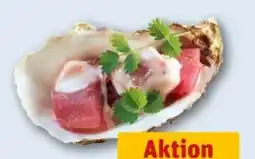 REWE Center Sherry Heringshappen Angebot