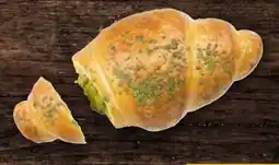 REWE Center Edeka Bäckerei Croissants Angebot