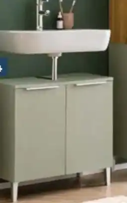 porta Waschbeckenunterschrank Smilla Angebot