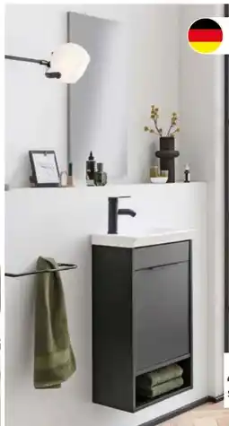 porta Badkombination Angebot