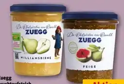 REWE Center Zuegg Fruchtaufstrich Feige Angebot