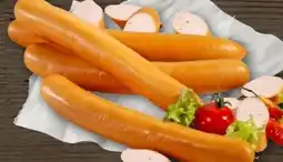 REWE Center Hamburger Jungs Geflügelwiener Angebot