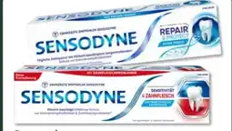 Budni Sensodyne Repair & Protect Angebot