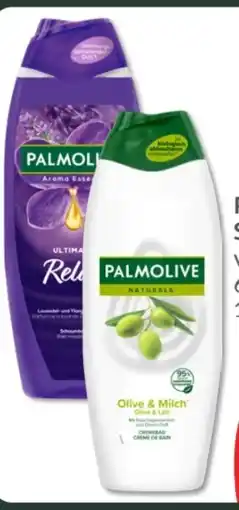 Budni Palmolive Schaumbad Angebot
