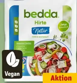 REWE Center Bedda Hirte Natur Angebot
