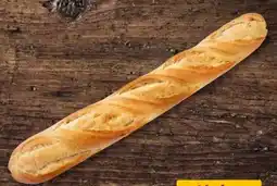 REWE Center Edeka Bäckerei Baguette Angebot