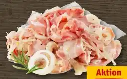 REWE Center Wulff Kasseler Zwiebelbauch Angebot