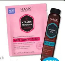 Budni Hask Pflegeöl Angebot