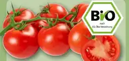 REWE Rewe Bio Bio-Rispentomaten Angebot