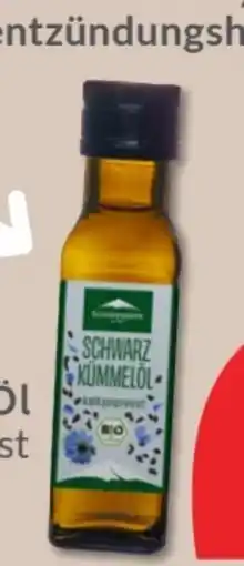 Budni Schneekoppe Schwarz Kümmel Öl Angebot