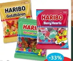 Budni Haribo Fruchtgummi Angebot