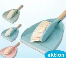 Budni Kehrset Bambus Angebot