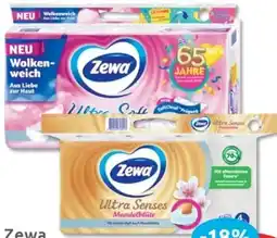 Budni Zewa Ultra Toilettenpapier Angebot