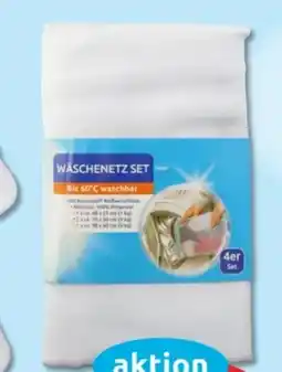 Budni BH-Wäschenetz Angebot