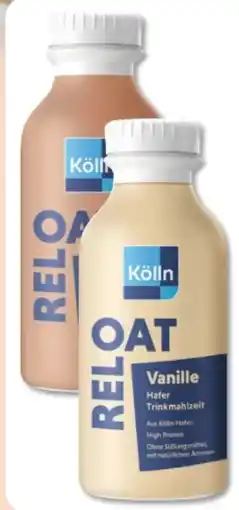 Budni Kölln Reloat Trinkmahlzeit Angebot