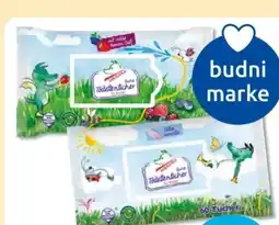 Budni Tabaluga Toilettenpapier Angebot