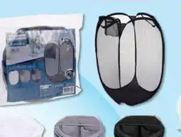 Budni Wäschesack faltbar Angebot