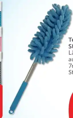 Budni Teleskopstaubwedel Angebot