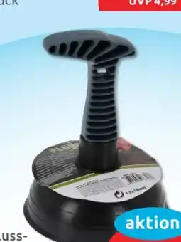 Budni Abfluss Entstopfer Gummi Angebot