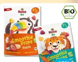 Budni Holle Smoothie Drops Früchte Angebot