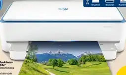 PENNY Hewlett Packard (HP) All-in-one-Multifunktionsdrucker ENVY 6010e Angebot
