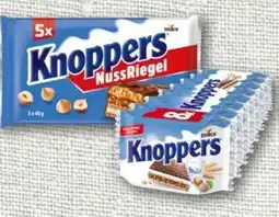 nahkauf Storck Knoppers Angebot