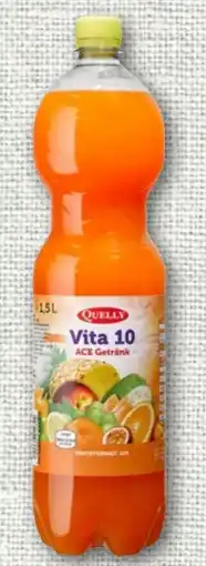 nahkauf Quelly Vita 10 ACE Angebot