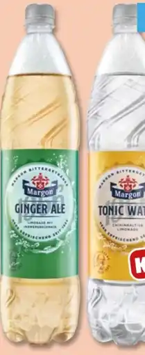 PENNY Margon Ginger Ale Angebot