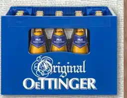 nahkauf Oettinger Pils Angebot