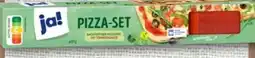 nahkauf ja! Backfertiger Pizzateig Angebot