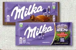 nahkauf Milka Schokolade Angebot